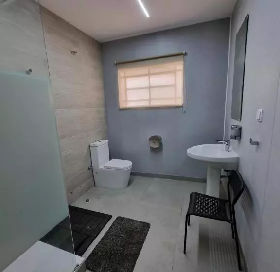 Hostel Da Estação