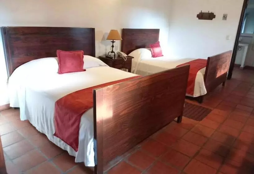 Hotelli Boutique Casabella