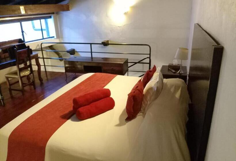 فندق Boutique Casabella