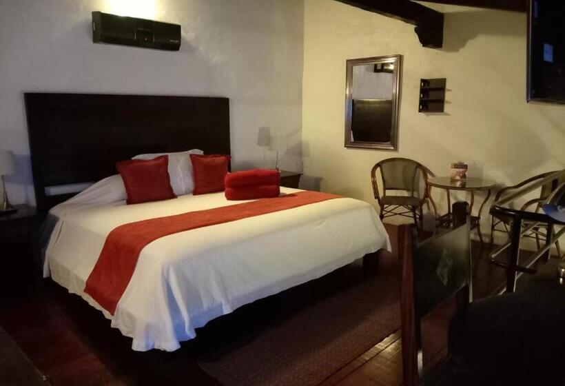 فندق Boutique Casabella