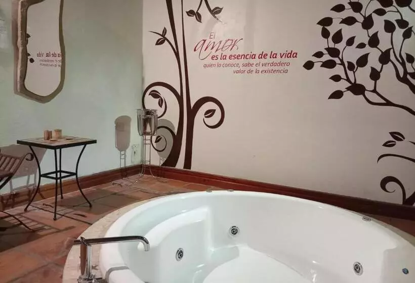 Hotelli Boutique Casabella