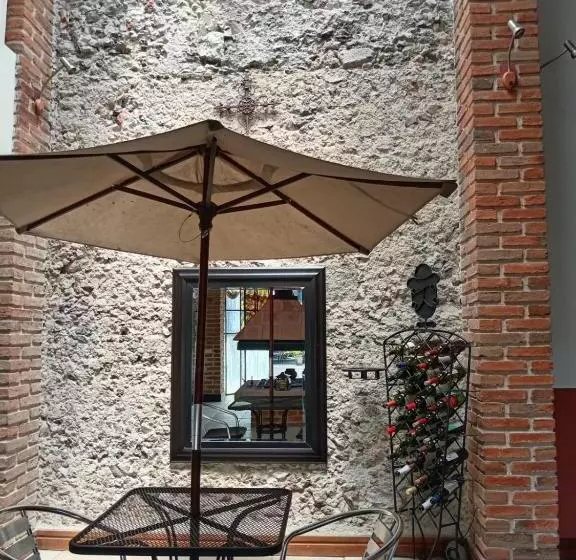 Hotelli Boutique Casabella