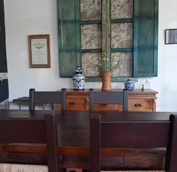 Hotelli Boutique Casabella