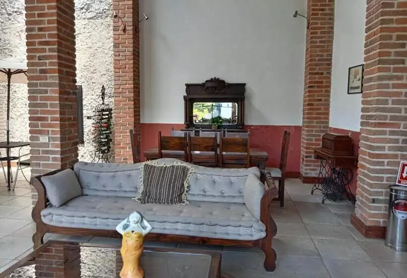 Hotelli Boutique Casabella