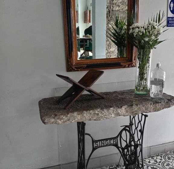 فندق Boutique Casabella