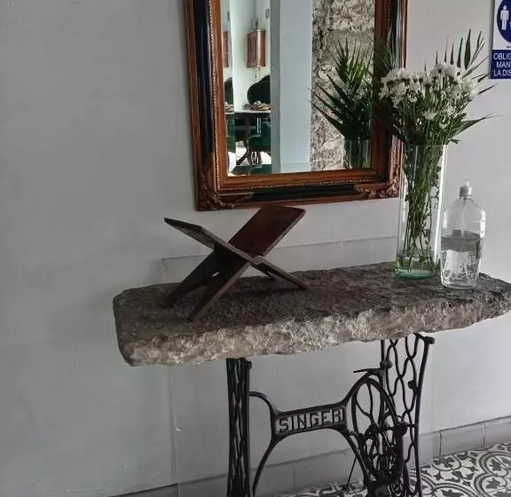 Hotelli Boutique Casabella
