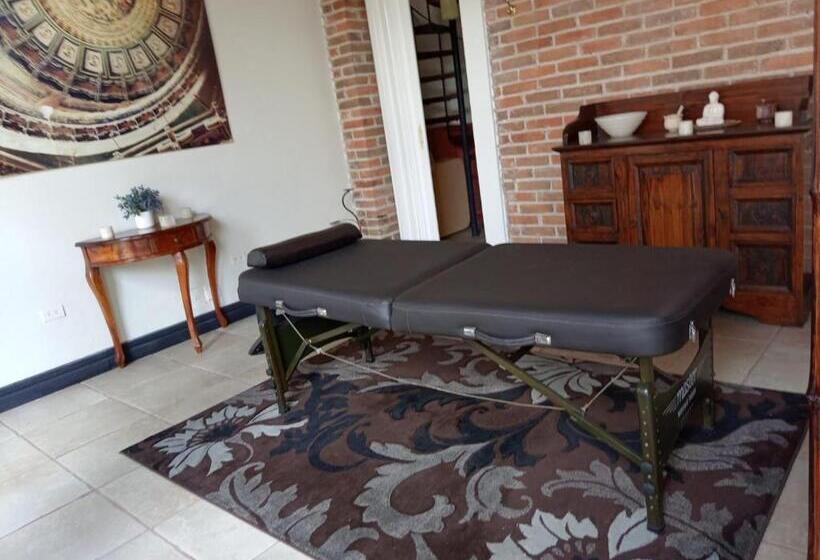 فندق Boutique Casabella