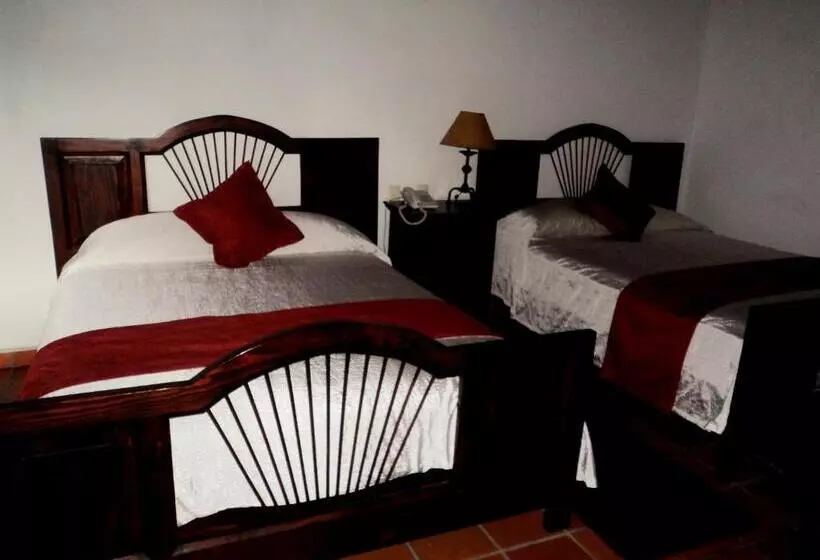 Hotelli Boutique Casabella