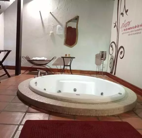 Hotelli Boutique Casabella