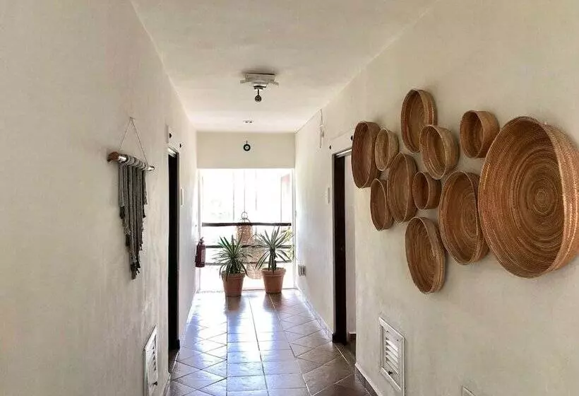 Hotelli Boutique Pachamama