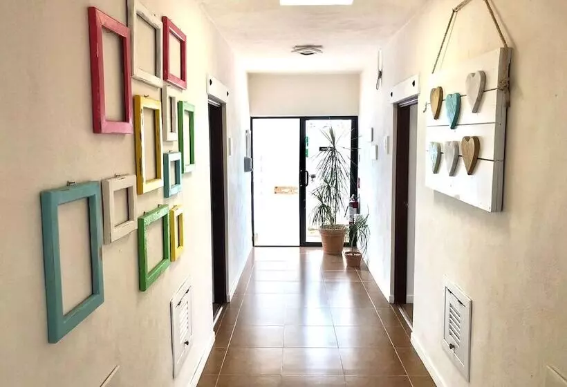 Hotelli Boutique Pachamama