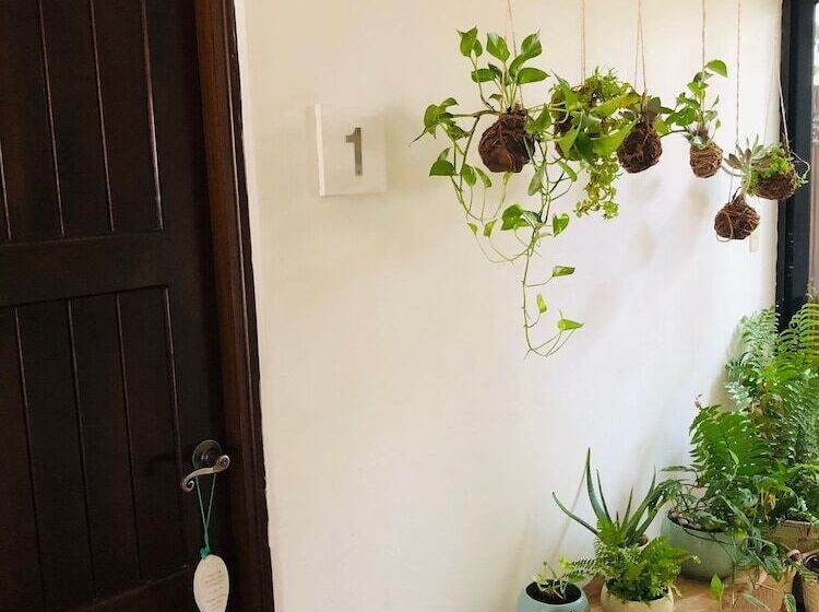 فندق Boutique Pachamama