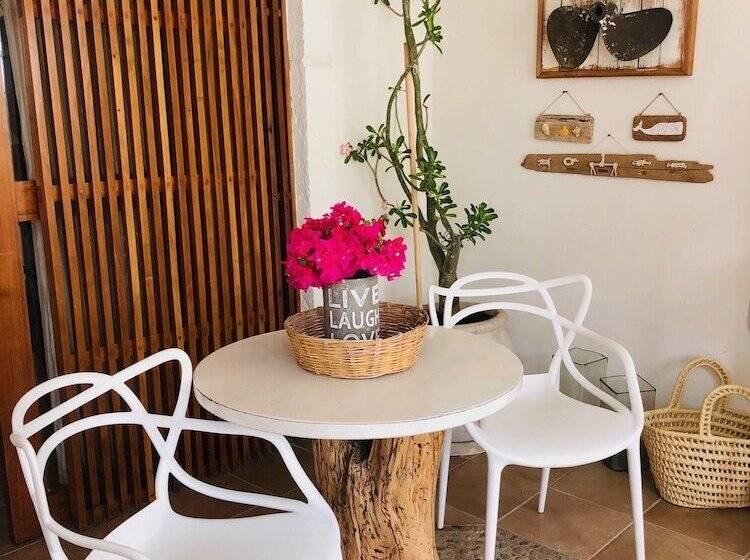 فندق Boutique Pachamama