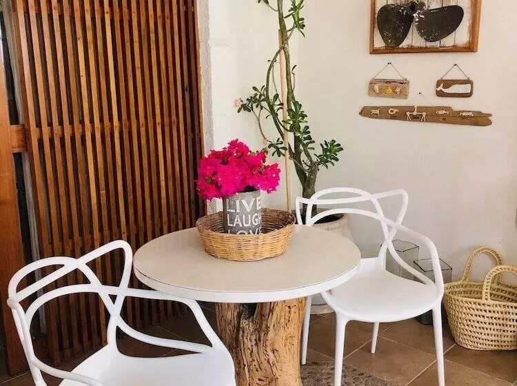 Hotelli Boutique Pachamama