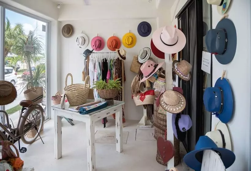 Hotelli Boutique Pachamama