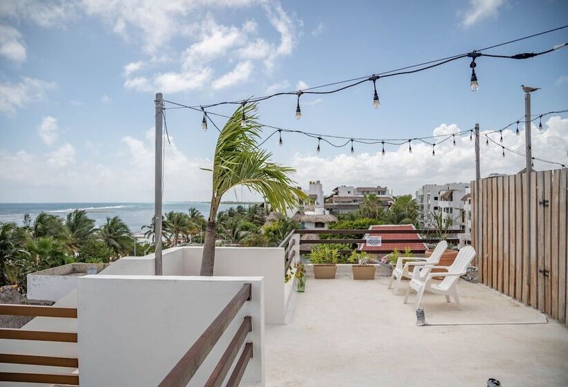 فندق Boutique Pachamama