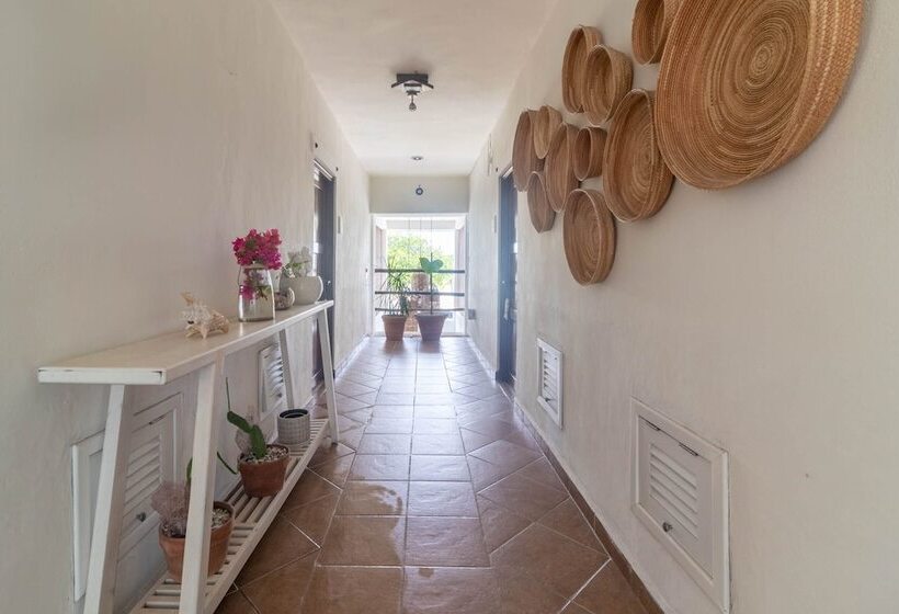 فندق Boutique Pachamama