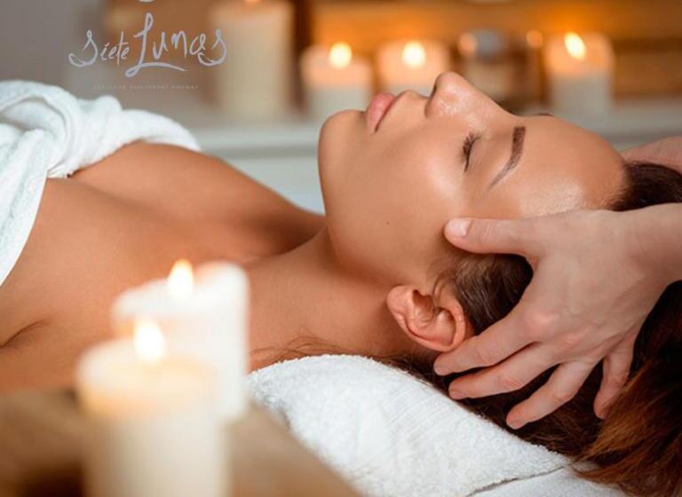 فندق Boutique Siete Lunas