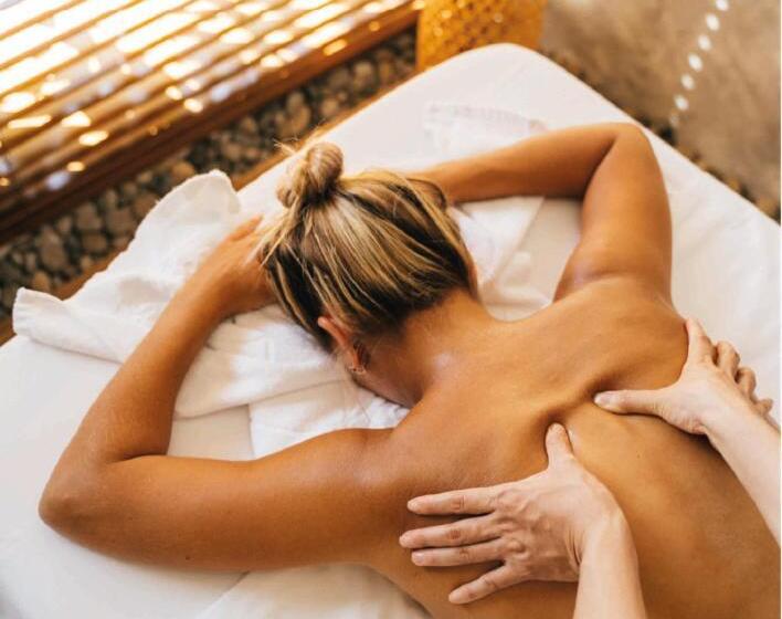 فندق Boutique Siete Lunas