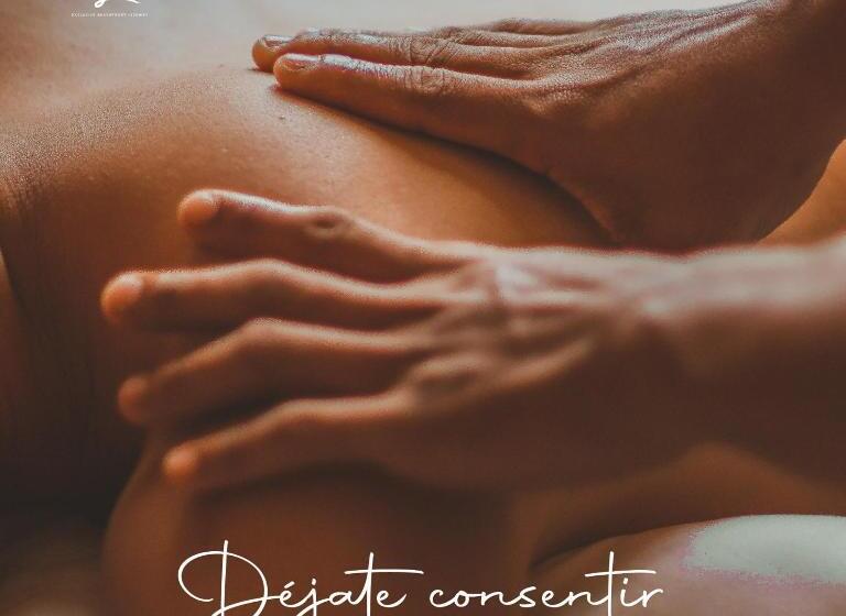 فندق Boutique Siete Lunas