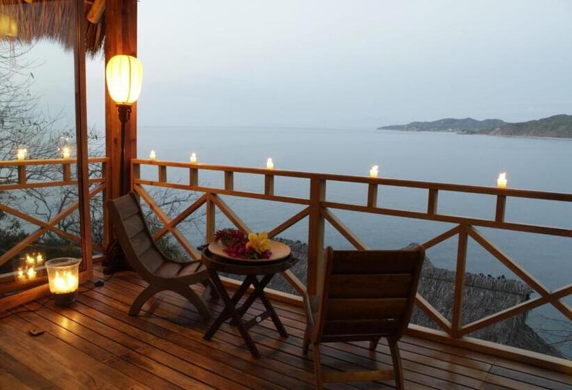 فندق Boutique Siete Lunas