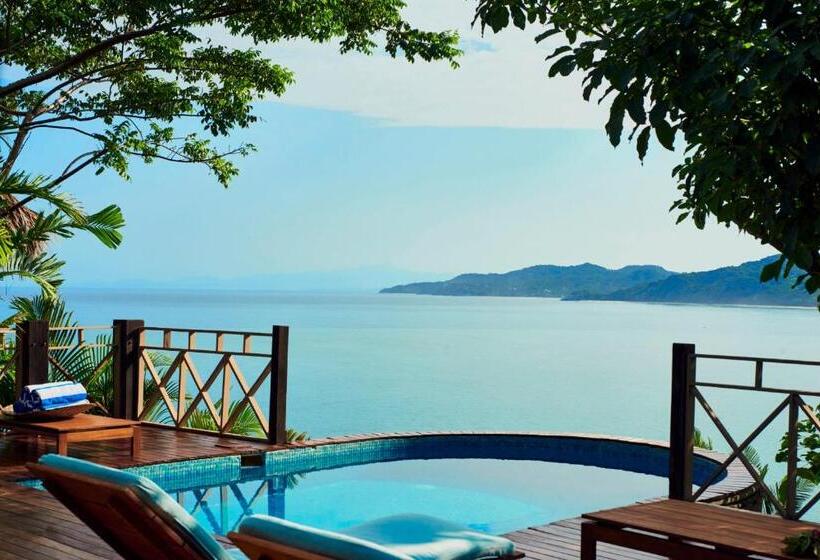 فندق Boutique Siete Lunas