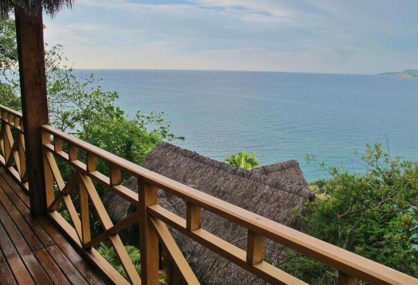 فندق Boutique Siete Lunas