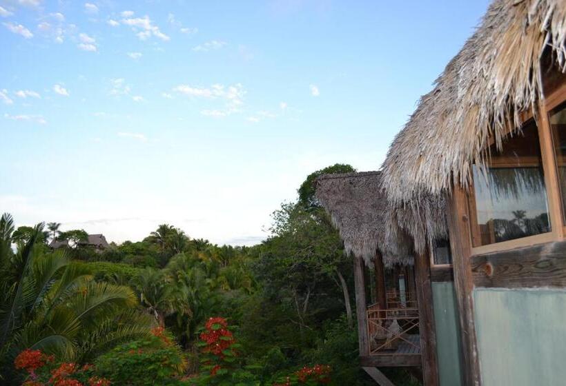 فندق Boutique Siete Lunas