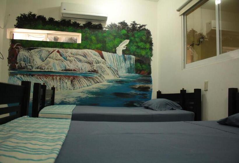 בית מלון כפרי Calle8