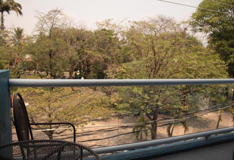 בית מלון כפרי Calle8