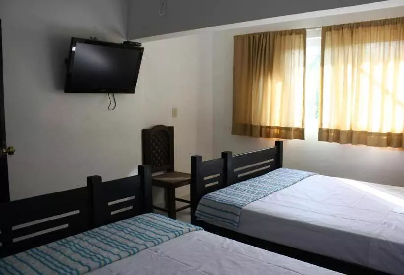 Hotelli Calle8