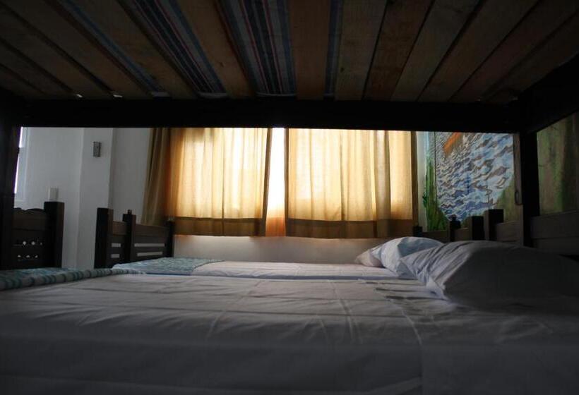 בית מלון כפרי Calle8