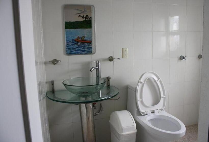 בית מלון כפרי Calle8