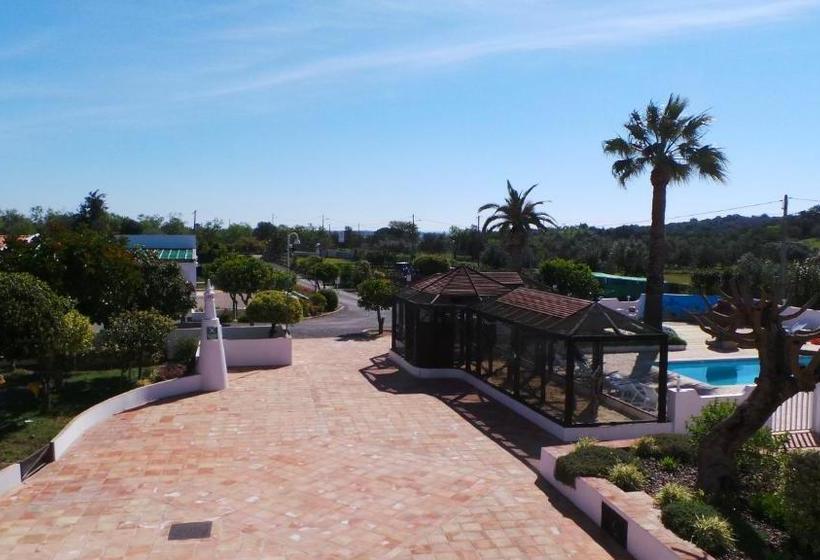 فندق Centre Algarve