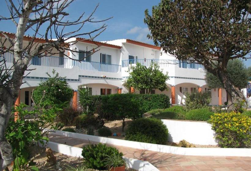 فندق Centre Algarve