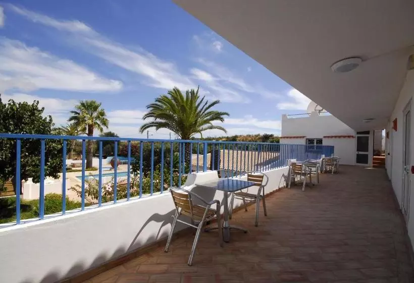 ホテル Centre Algarve