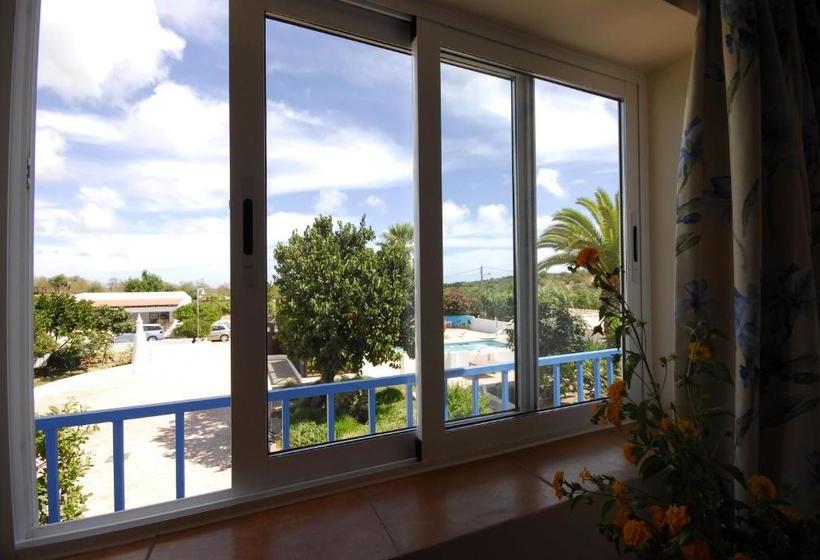 فندق Centre Algarve