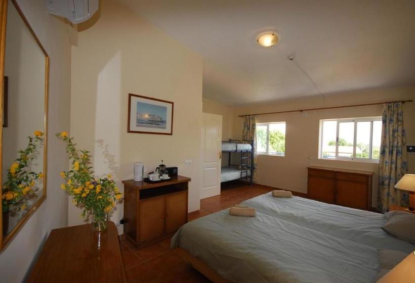 فندق Centre Algarve