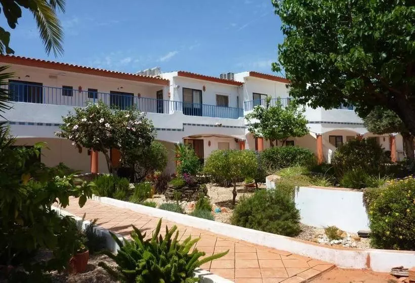ホテル Centre Algarve