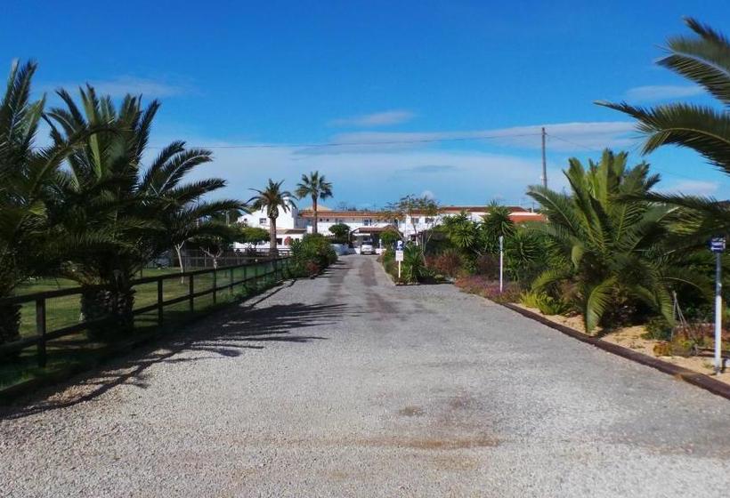 فندق Centre Algarve