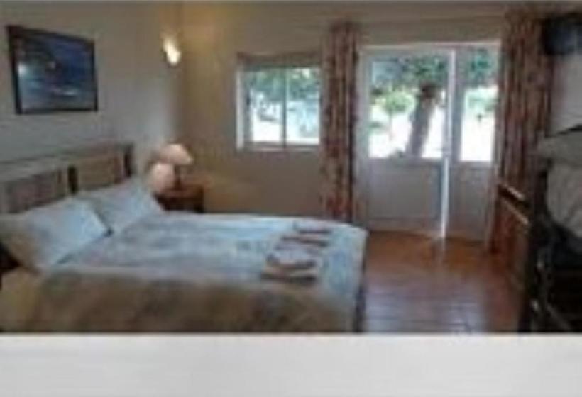 فندق Centre Algarve