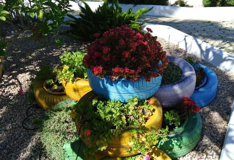 فندق Centre Algarve