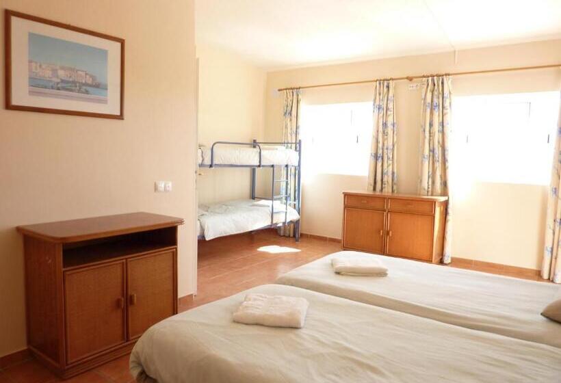 فندق Centre Algarve