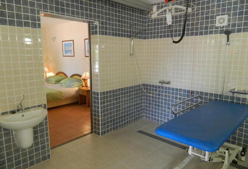 فندق Centre Algarve