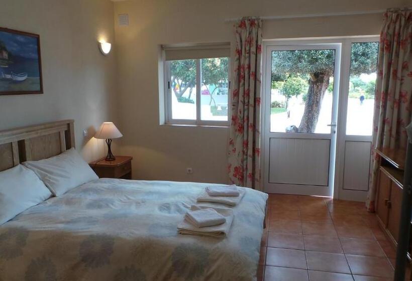 فندق Centre Algarve