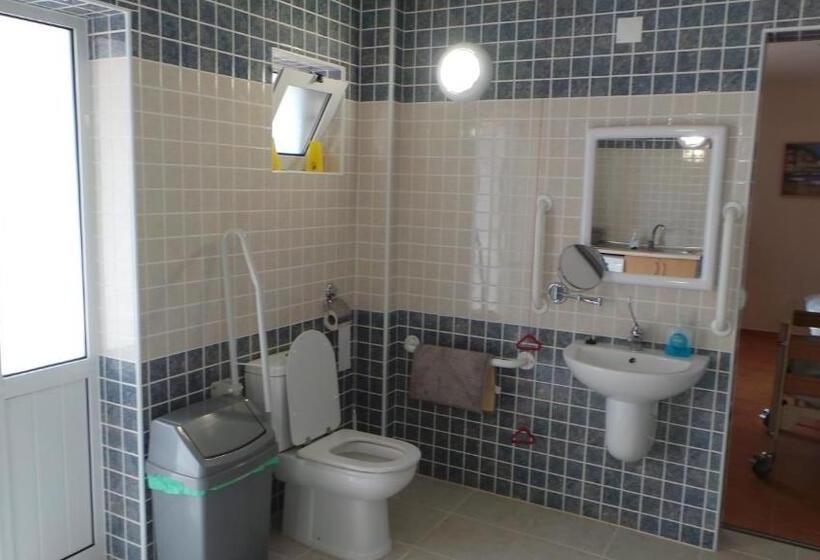 فندق Centre Algarve