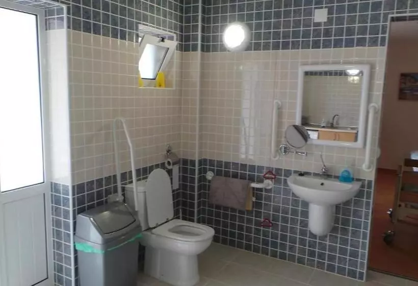 ホテル Centre Algarve