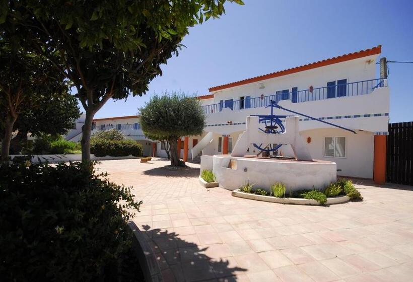 فندق Centre Algarve