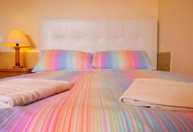 فندق Centre Algarve