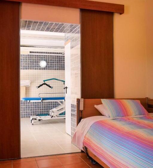 فندق Centre Algarve